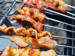 -很久以前羊肉串(大华三路店)