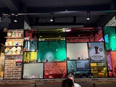 -炒码先生·韩餐炸鸡披萨(西塔店)