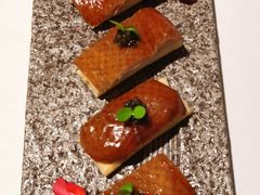-丽轩中餐厅(广州丽思卡尔顿酒店)