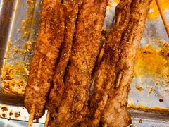 炸里脊-里脊肉串店(天桥老店)