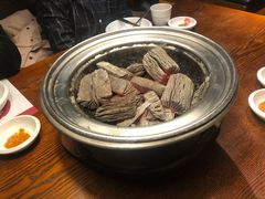 -辛氏火炉·韩式古法烤肉(松北店)