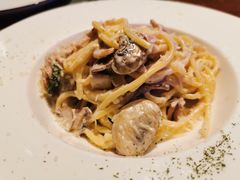 -Ambra Haus琥珀屋精酿餐厅(宝山店)