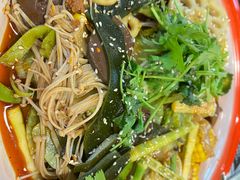 -华威约饭街