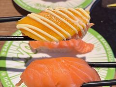 -三禾寿司(君尚店)