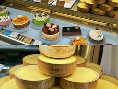 -Paul Lafayet(K11 Art Mall店)