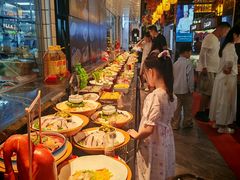 -佳和水饺(海德公馆店)