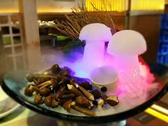 -探窝·竹笙椰子鸡(杨箕店)