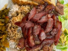 -瑞霖·隆江猪脚饭