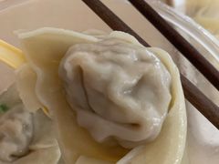 双菇大馄饨-梦花街馄饨店(中华苑店)