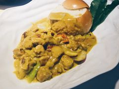 -梧桐餐厅(泉城路店)