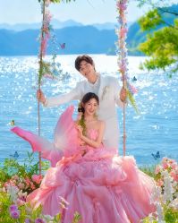 -第一夫人婚纱摄影(南京店)