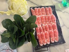 -马记伊源斋涮肉·清真菜(百子湾店)