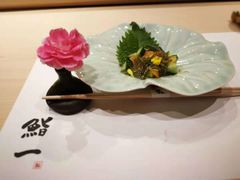 -鮨一日本料理(大中华店)