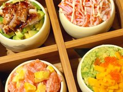 -长崎屋·日本料理·刺身·烧鸟(天河北路店)
