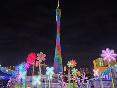 -海心沙亚运公园