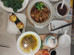 -蔡澜点心·粤菜(丽泽天街店)