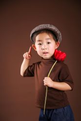 -如意宝贝儿童摄影室