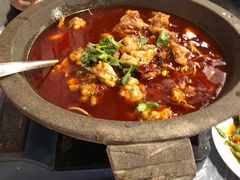 -虎虎龙虾大排档(双井店)