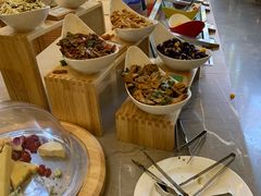 -湖州东吴开元名都酒店-滨河自助餐厅