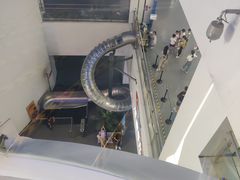 -诚毅科技探索中心