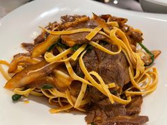 -湘香湖南菜(Chinatown店)