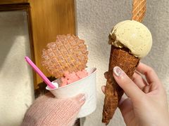 -HOLIDAY休日(后田垟巷店)