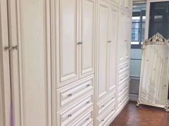 -索菲亚衣柜橱柜全屋定制(真北红星店)