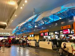 -吉隆坡国际机场