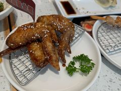 -味千拉面(敏捷广场店)