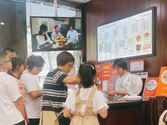 -毛华美食(清扬路店)