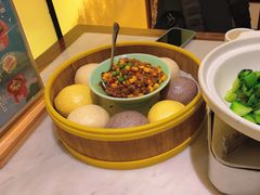 -小菜园新徽菜(上海浦东复地活力城店)