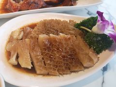 卤水金钱肚-多多旺港式茶餐厅(新区店)