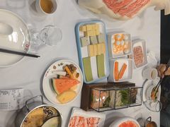 -德天肥牛海鲜火锅(龙吟坊店)