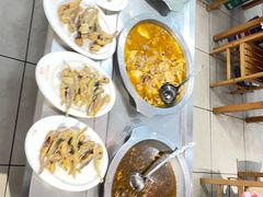 -孟记粥铺·家常菜·烧烤·粥(亚运村店)