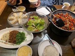 -味上湘菜馆(岳麓山店)