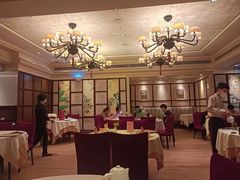 -利苑酒家(合景国际金融广场店)