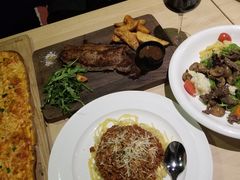 -LENBACH兰巴赫西餐啤酒坊(大连东港店)
