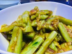 凉拌黄瓜-老板恋上鱼(荣盛广场店)