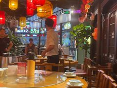 -苏帮主三样菜·江湖川菜(高新店)