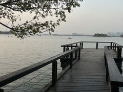 -长广溪湿地公园