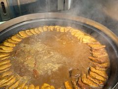 -门框胡同百年卤煮(前门煤市街店)