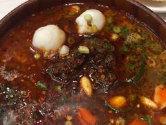 -金乐活美食(中街店)