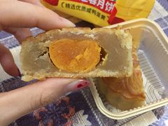 -味多美蛋糕(灯市口店)
