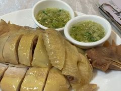 壹心鸡-文记壹心鸡(宝华路店)