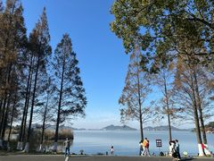 -东钱湖旅游度假区