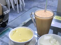 木瓜牛奶-义顺牛奶公司