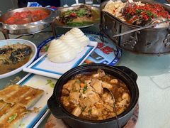-鲜得莱渔港·小平岛海胆馆(七贤岭店)