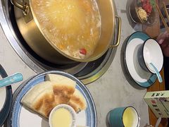 -大理董·董家小厨野生菌火锅(古城旗舰店)