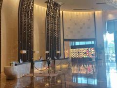 -江门富力万达嘉华酒店