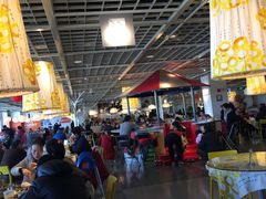 -宜家·瑞典食品屋(宝山店)